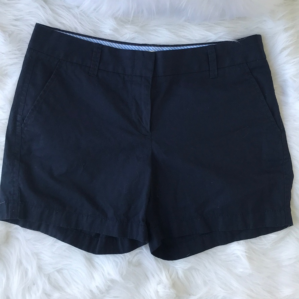 J. Crew Chino shorts